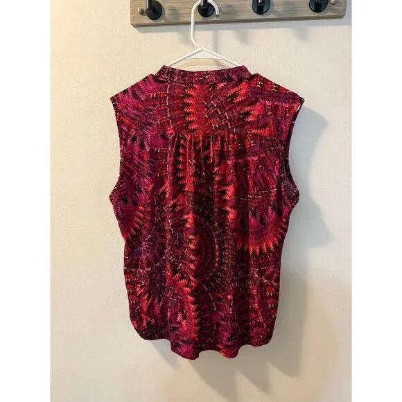 Dressbarn Top [Large] - Picture 6 of 6